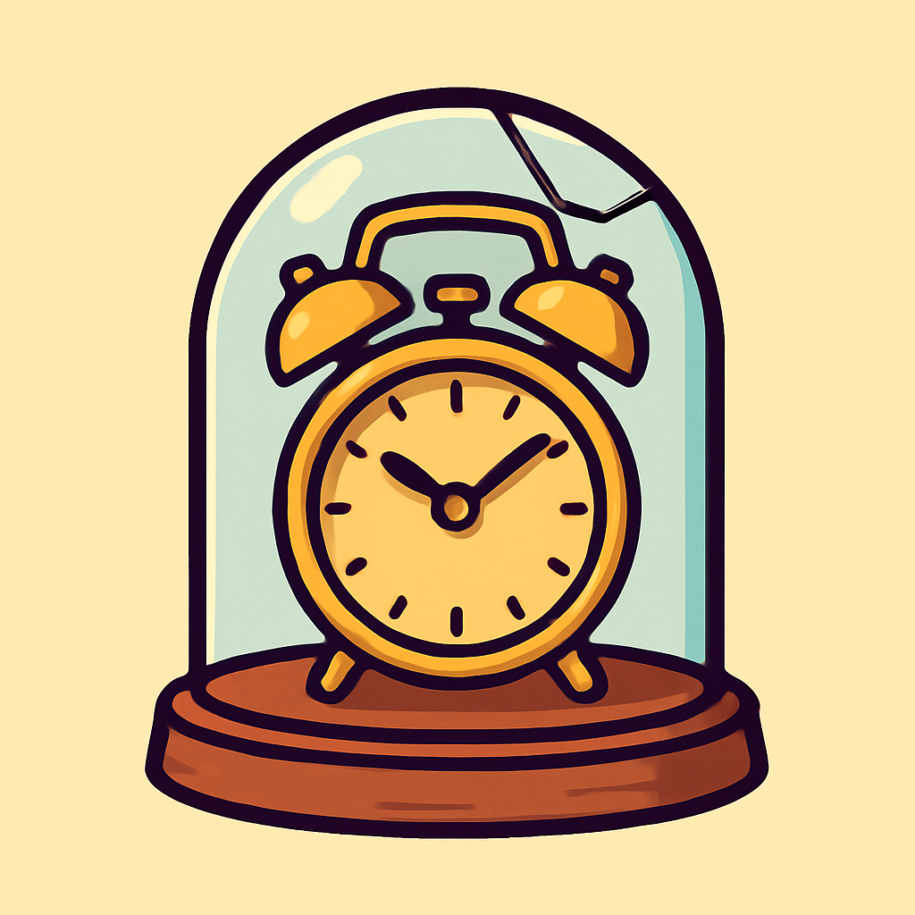 The Glass Alarm