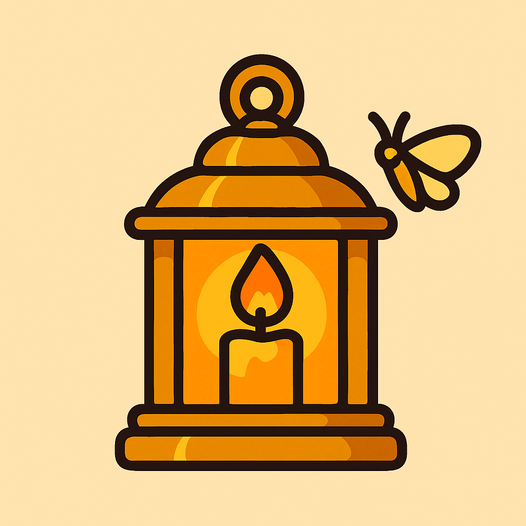 The Lantern