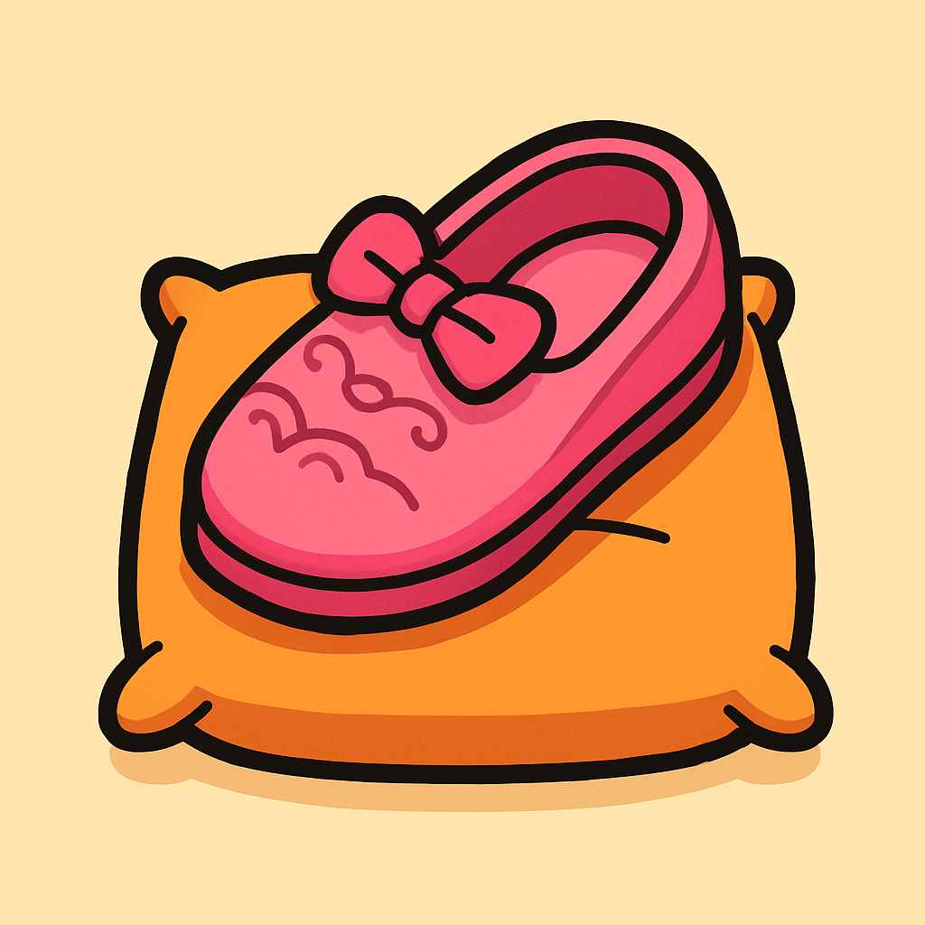 The Slipper